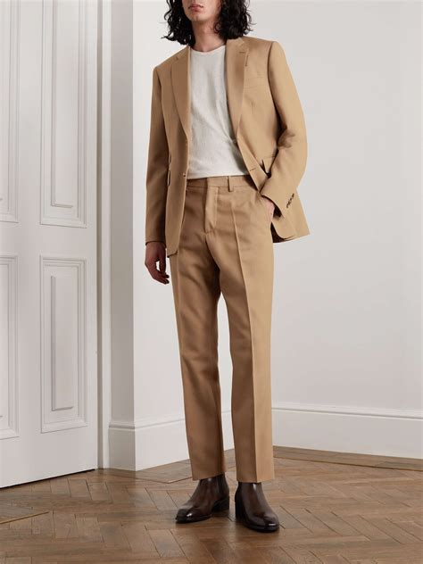 burberry suit sale|Burberry trousers for men.